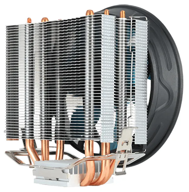 Кулер для CPU Aerocool Verkho 3 Plus