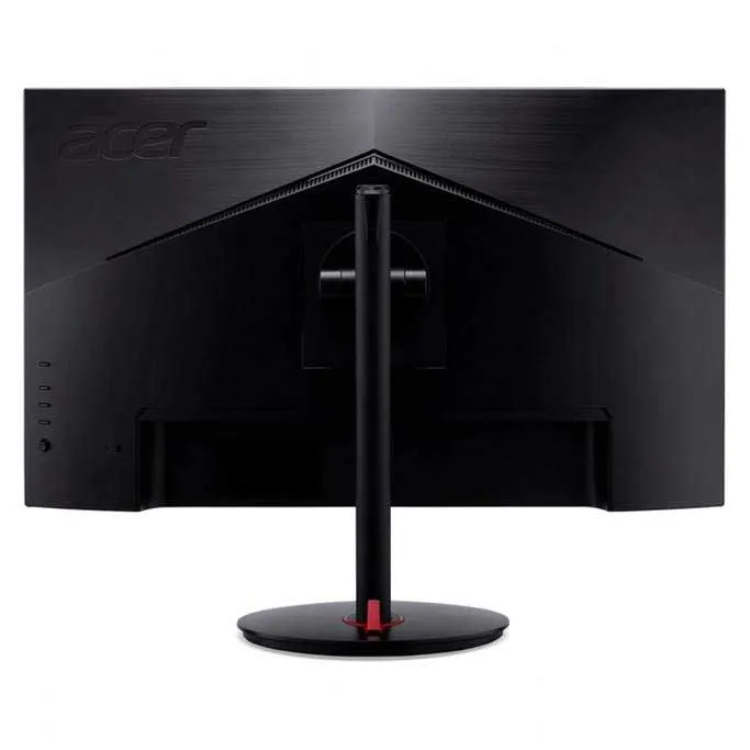 Монитор 24,5 '' Acer XV252QZ UM.KX2EE.Z01