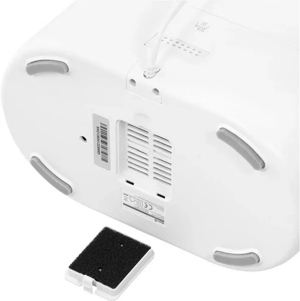 Увлажнитель воздуха Deerma DEM-ST635W