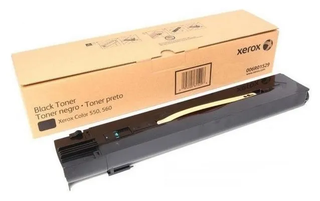 Тонер-картридж Xerox 006R01529 (чёрный)