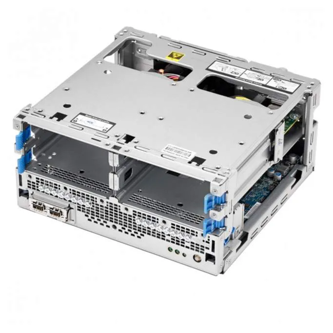 Сервер HP ProLiant MicroServer Gen10+ v2 P54644-421