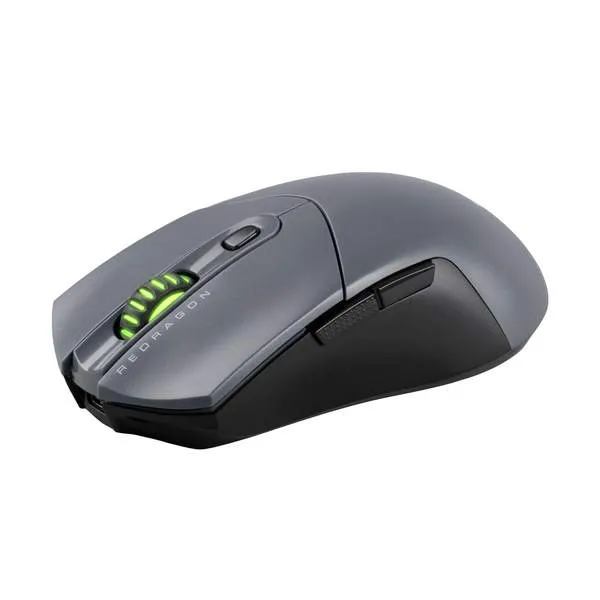 Компьютерная мышь Redragon ST4r Pro Black