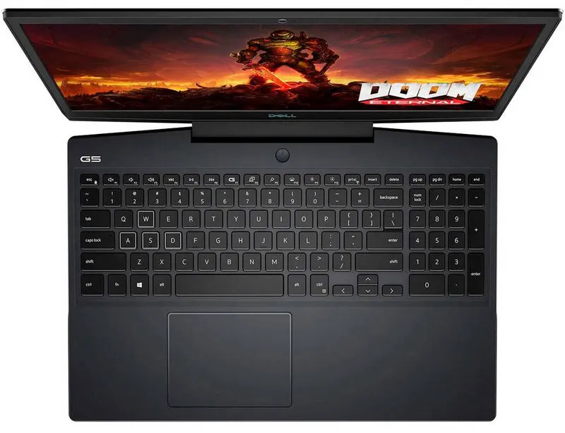 Ноутбук Dell Inspiron Gaming 5500 210-AVQN