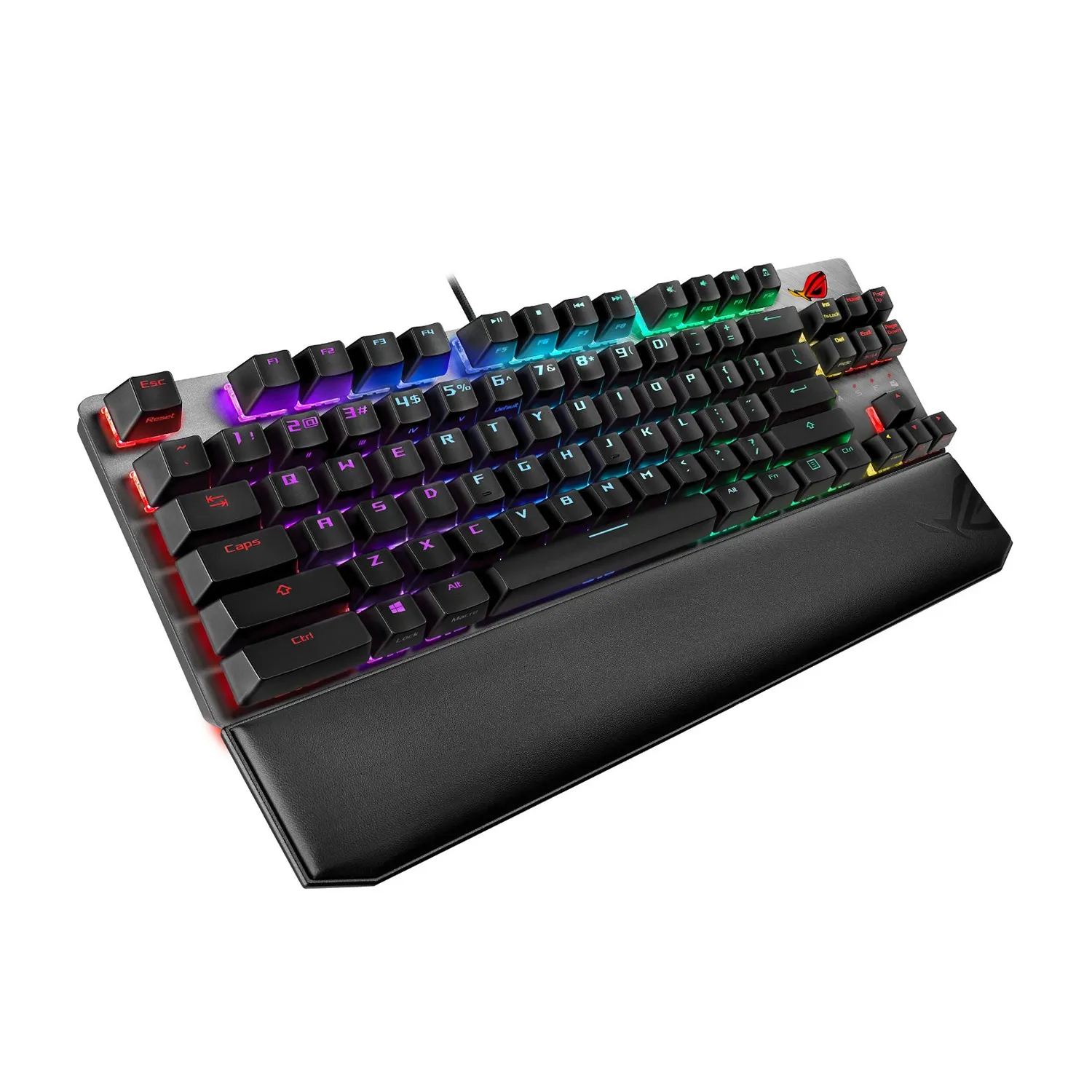 Клавиатура ASUS X801 ROG Strix Scope NX TKL D