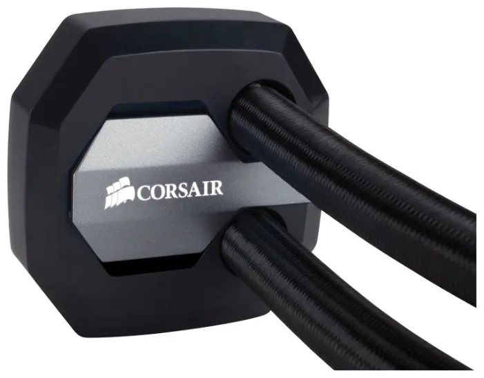 Водяное охлаждение Corsair H100i V2 CW-9060025-WW