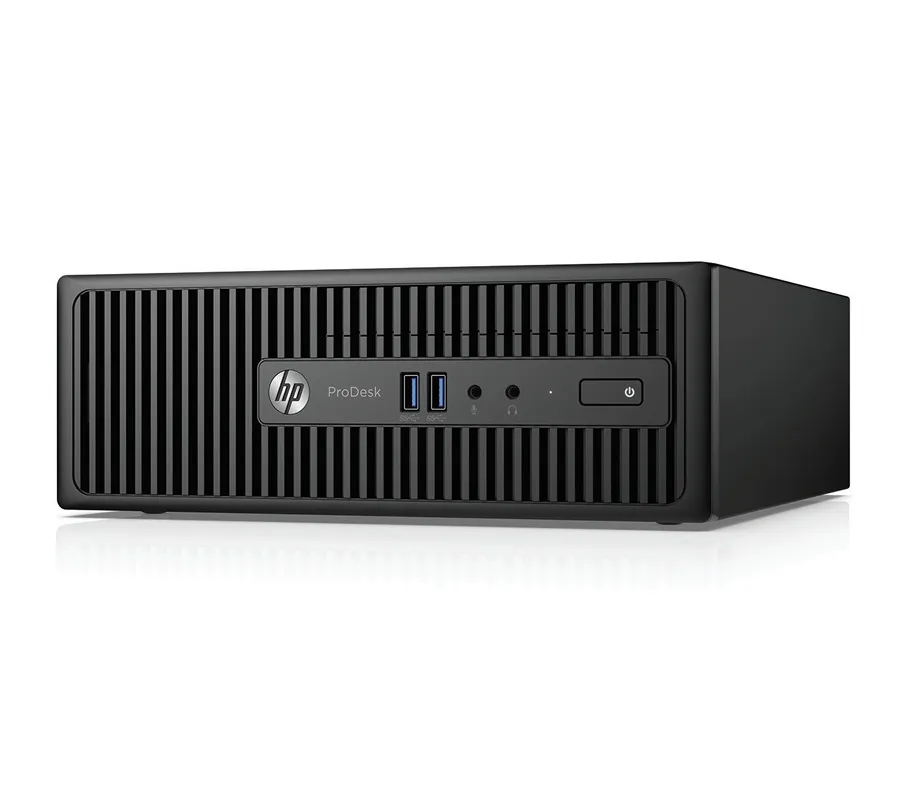Системный блок HP ProDesk 400 G3 T4R69EA