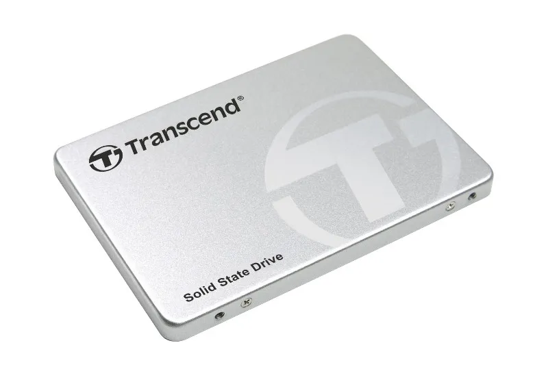 SSD накопитель 256Gb Transcend SSD370S TS256GSSD370S