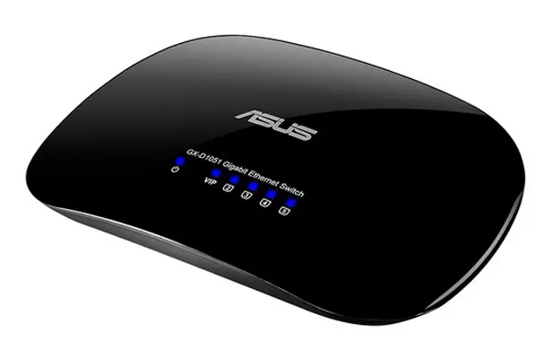 Коммутатор Asus GX-D1051