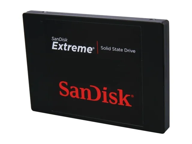 SSD накопитель SanDisk PLUS 240GB SDSSDA-240G-G25