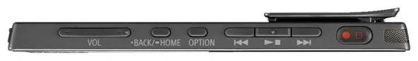Диктофон Sony ICD-TX650