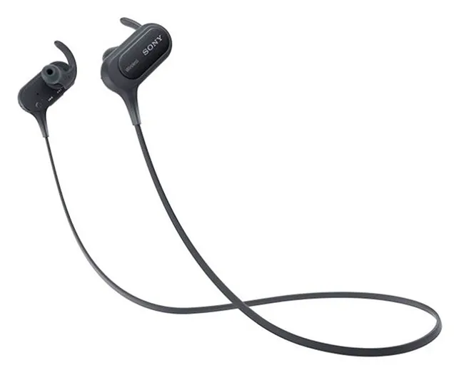 Наушники Sony MDRXB50BSB.E Черный