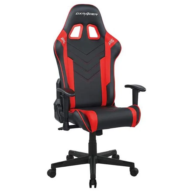 Игровое компьютерное кресло DX Racer GC/P132/NR