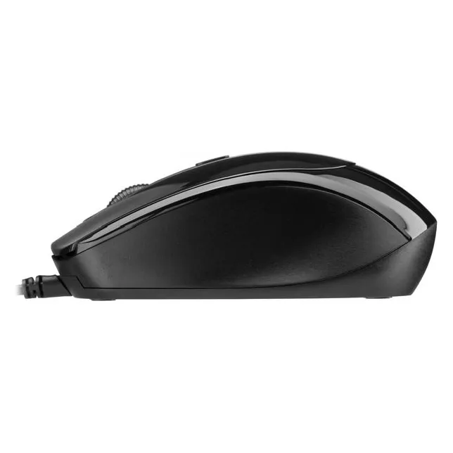 Мышь 2Е MF1100 USB Black