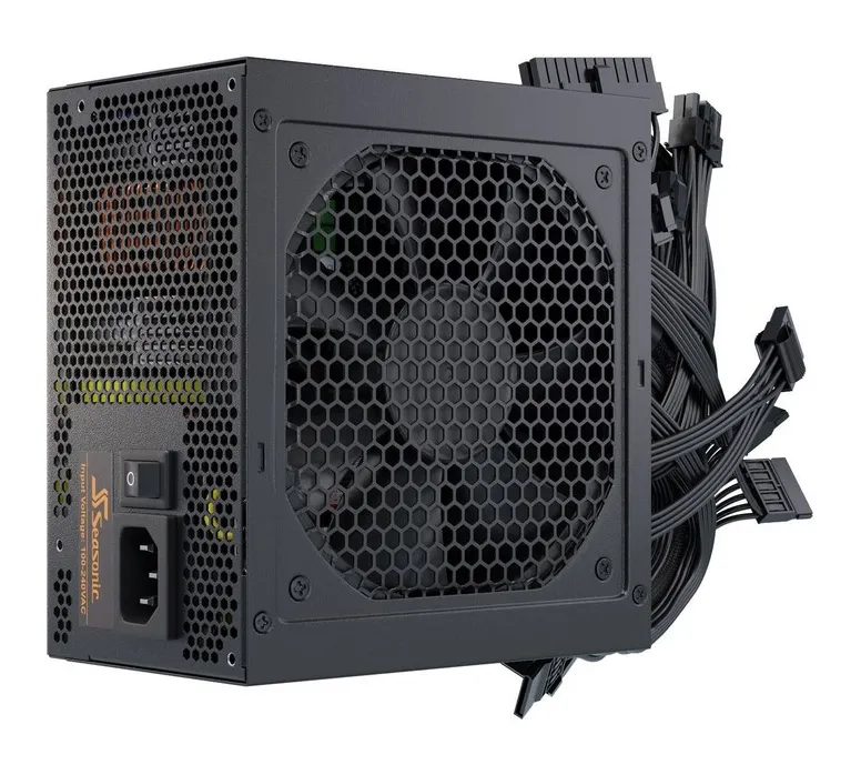 Блок питания 850W Seasonic B12 BC-850