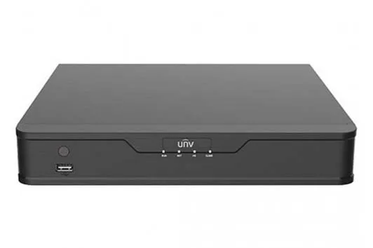 Сетевой видеорегистратор UNV NVR301-04S3