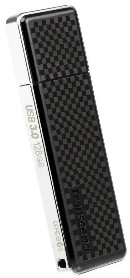 USB Флеш 128GB 3.0 Transcend JetFlash 780 TS128GJF780