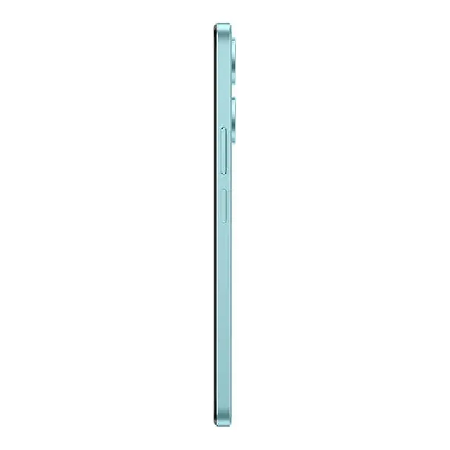 Смартфон HONOR X5 Plus WOD-LX1 4GB/64GB Cyan Lake