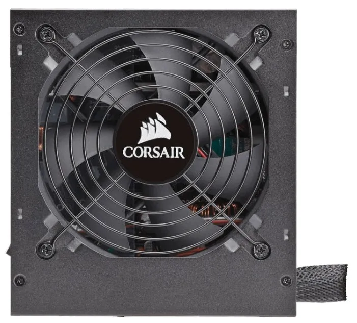 Блок питания ATX Corsair CX550M CP-9020102-EU