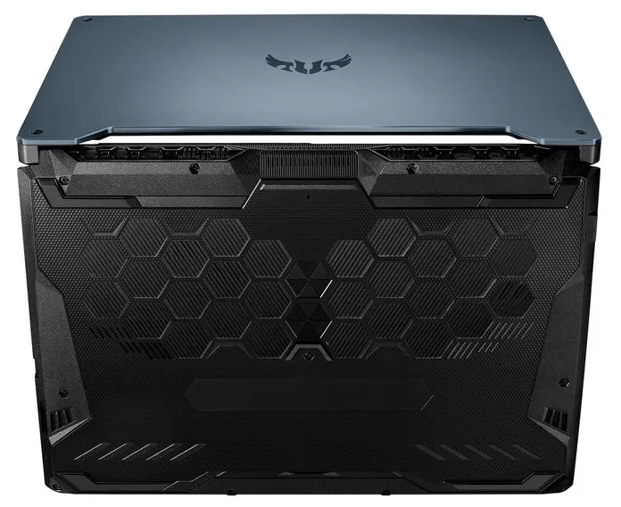 Ноутбук ASUS TUF Gaming A15 FA506IV