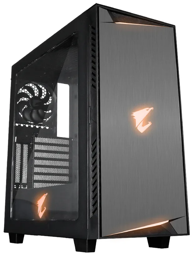 Корпус для ПК Gigabyte GB-AC300W V2