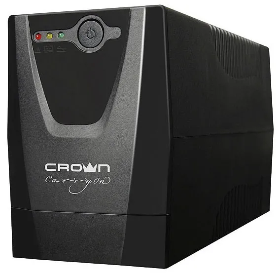 ИБП Crown СМU-500X