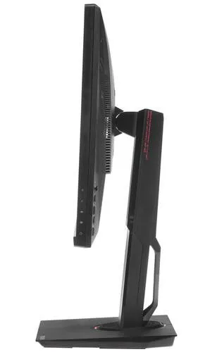 Монитор 27" Asus VG289Q