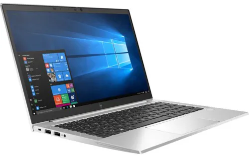 Ноутбук HP Europe 830 G7 Серебристый 1J6E6EA