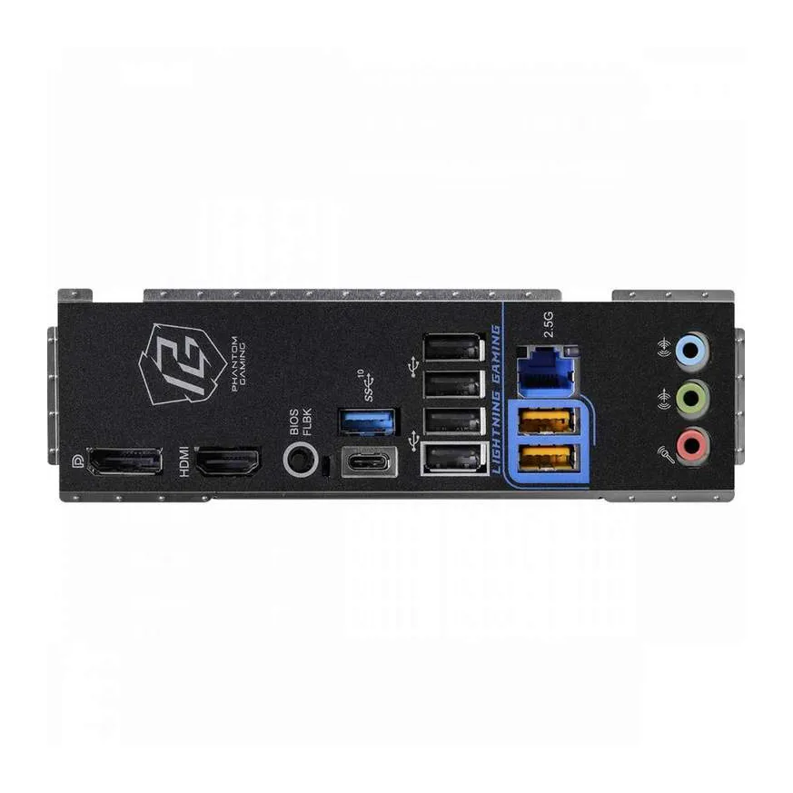 Материнская плата ASRock B650M PG RIPTIDE