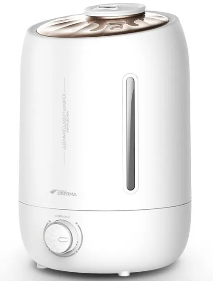 Увлажнитель воздуха Xiaomi Deerma Humidifier White DEM-F500