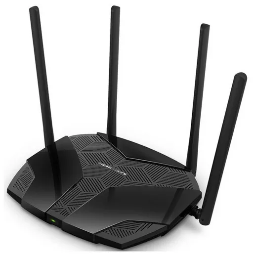 Маршрутизатор Mercusys MR70X