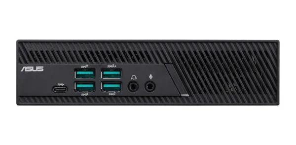 Баребон Asus MiniPC PB62 90MR00H5-M00300