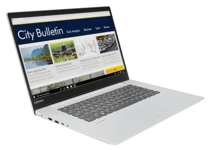 Ноутбук Lenovo IdeaPad 320s 80Y90005RK