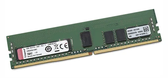 Оперативная серверная память 16 GB Kingston KSM24RS4/16MEI