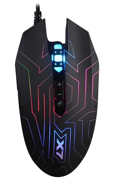 Компьютерная мышь A4tech X7 X-77