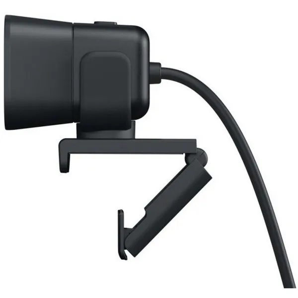 Веб-камера Logitech StreamCam Graphite 960-001281