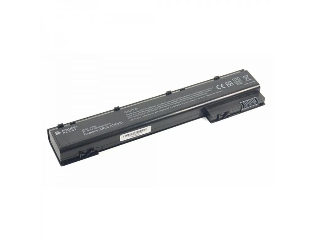 Аккумулятор PowerPlant для ноутбуков HP ZBook 15 Series (AR08 HPAR08LH) NB460601