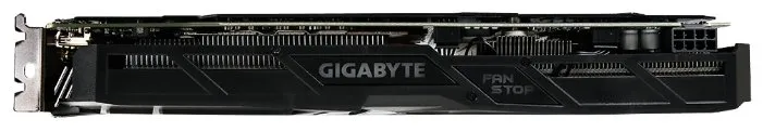 Видеокарта Gigabyte GTX 1060 GV-N1060G1 GAMING-3GD