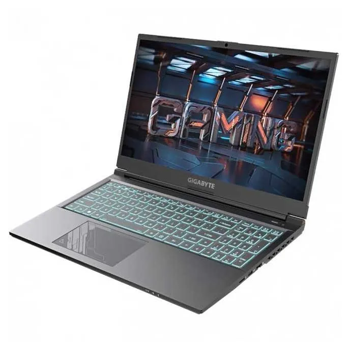 Ноутбук Gigabyte G5 KF-E3KZ313SH