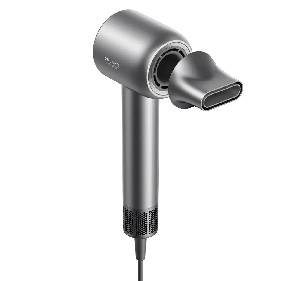 Фен Dreame Glory Mix Hair Dryer Black