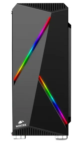 Корпус для ПК Wintek Air D527 TG