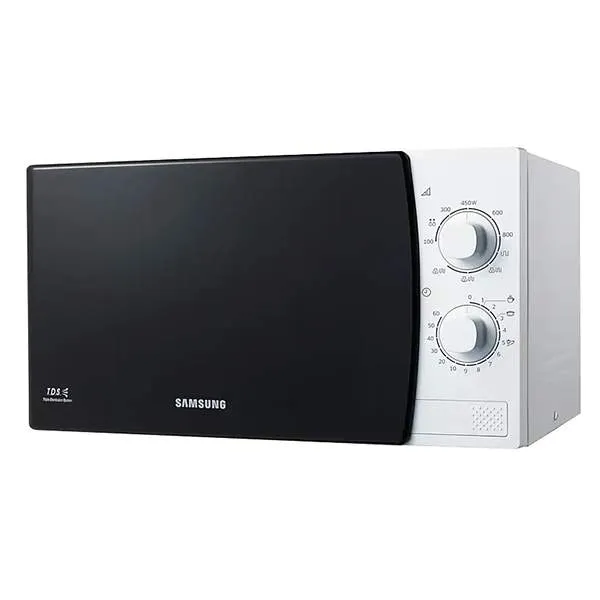 Микроволновая печь Samsung ME-81KRW-1/BW