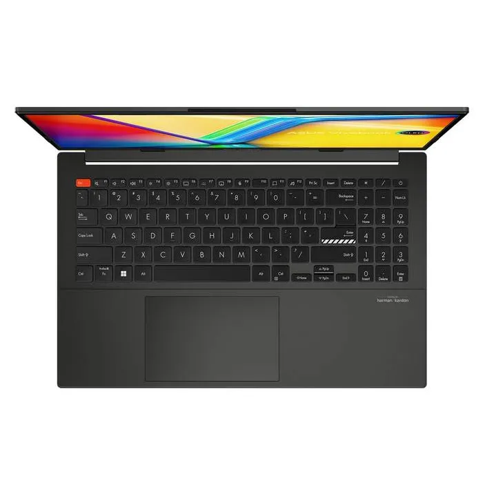 Ноутбук ASUS Vivobook S 15 K5504VA-MA091W