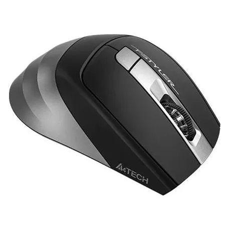 Мышь A4tech Fstyler FB35-Smoky/Grey