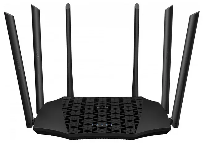Маршрутизатор Tenda AC21