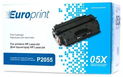 Картридж Europrint EPC-505X