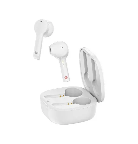 Bluetooth Гарнитура Monster Clarity 550 LT Earphone White