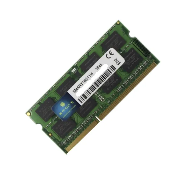 Оперативная память 8Gb SMART SODIMM DDR3L 1600 MHz