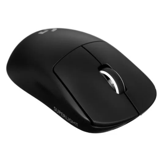 Компьютерная мышь Logitech PRO X SUPERLIGHT Black 910-005880