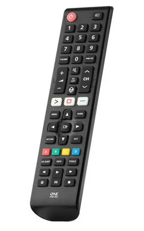 Пульт управления One For All URC4910 для телевизоров Samsung