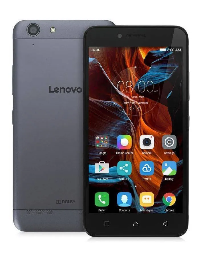 Смартфон Lenovo A6020a40 PA2M0155RU